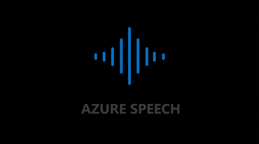 Azure_Speech_black_bg